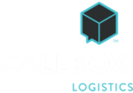 callbox logistics logo