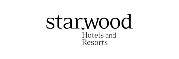 starwood hotels and resorts